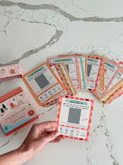 Toronto Play Day Passport