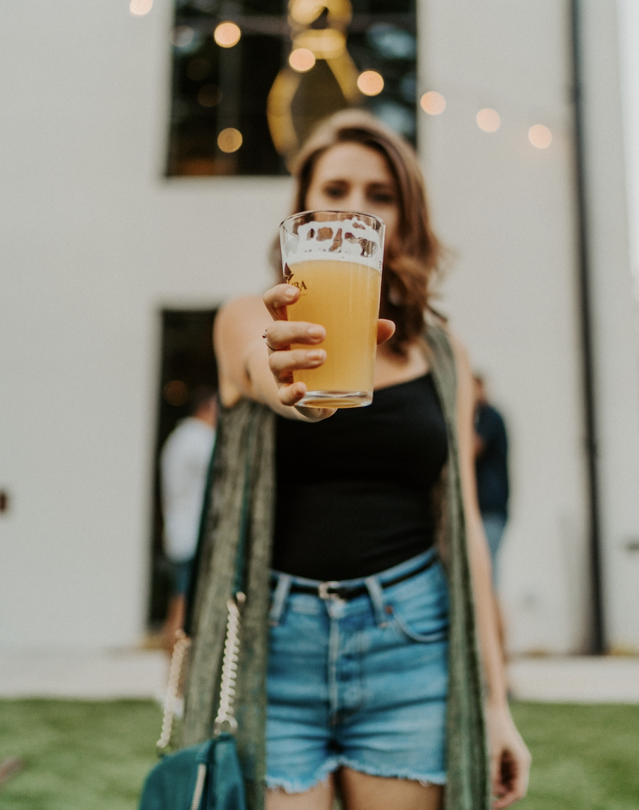 Scenic Sights & Tasty Bites