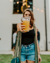 Scenic Sights & Tasty Bites