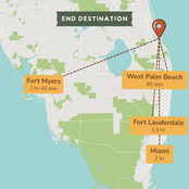 Treasure Coast Explorer