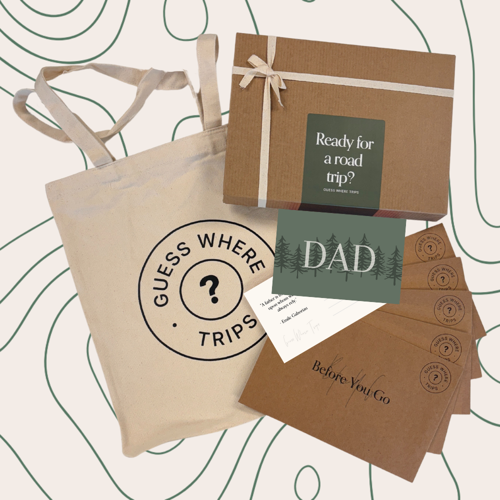 Father's Day Add-On: Gift Wrapping