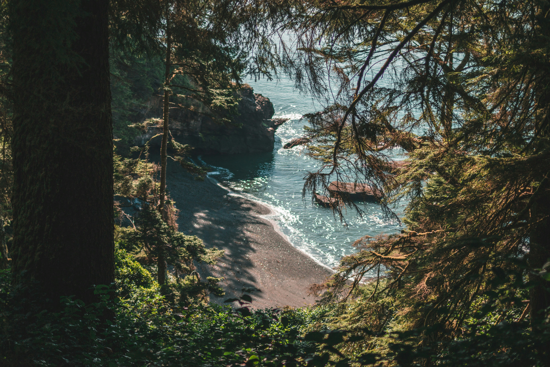 West Coast Wonders