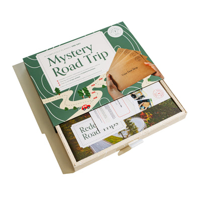 Road Trip Gift Card