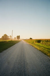 Cozy Country Charm