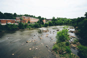 Timeless Towns & Scenic Sips