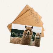 Country Farms & Furry Friends