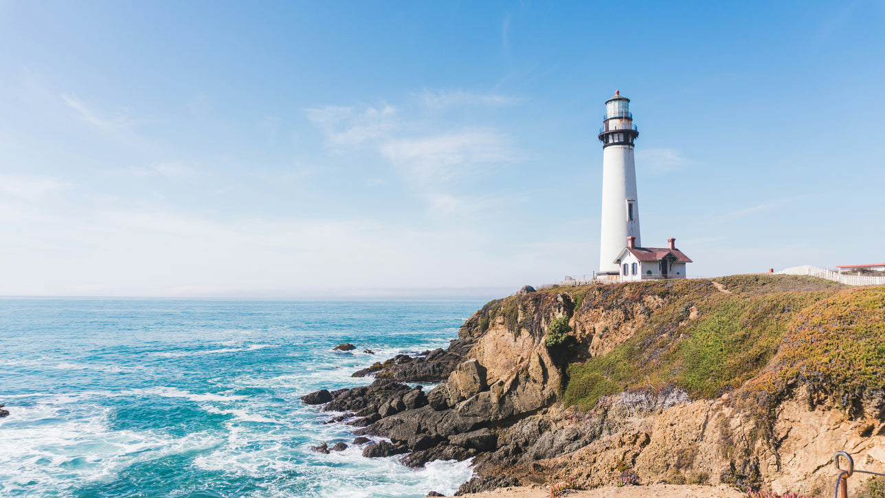 West Coast Wonders