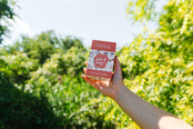 Which Way? A Surprise Road Trip Card Game
