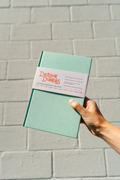 Mint Road Trip Journal