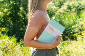 Mint Road Trip Journal