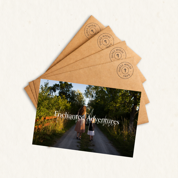Enchanted Adventures