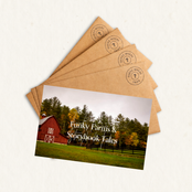 Funky Farms & Storybook Tales