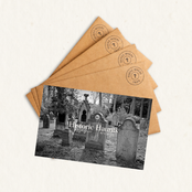 Historic Haunts