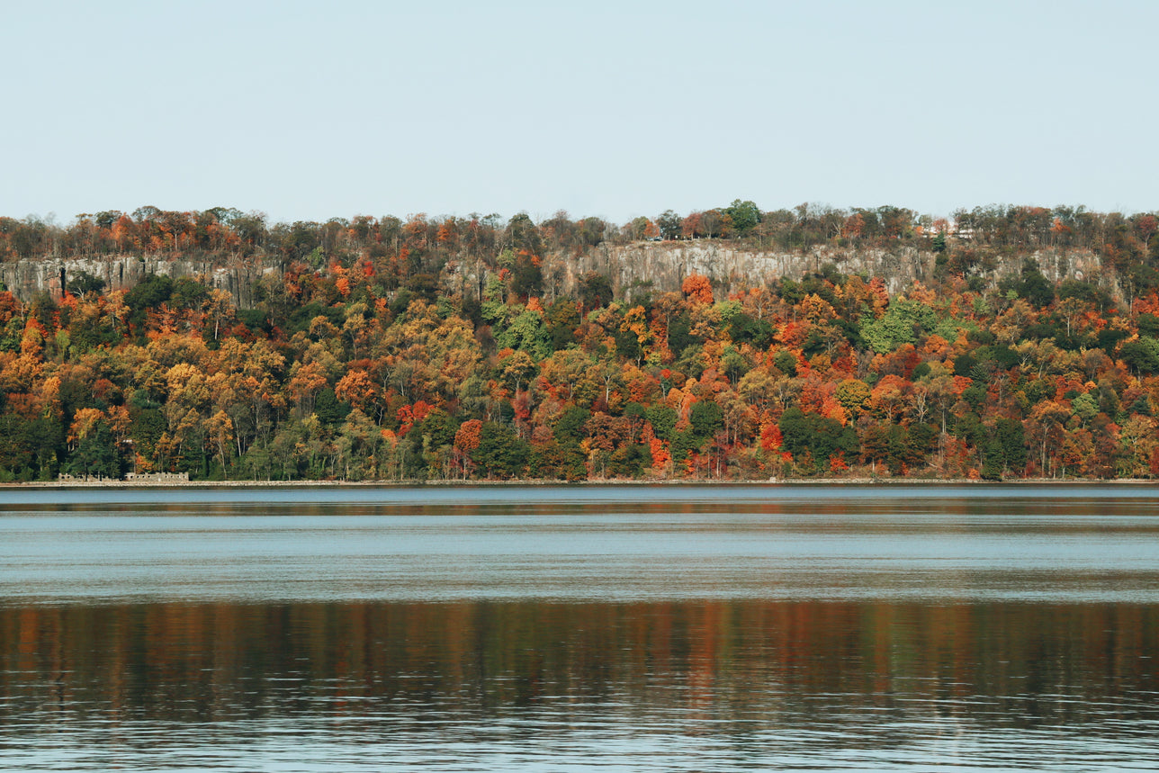 Hudson River Hideaways