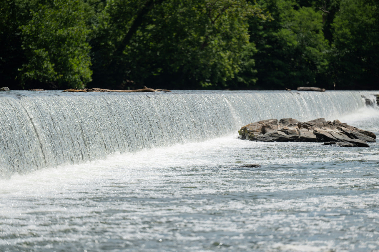 Art Trails & River Tales