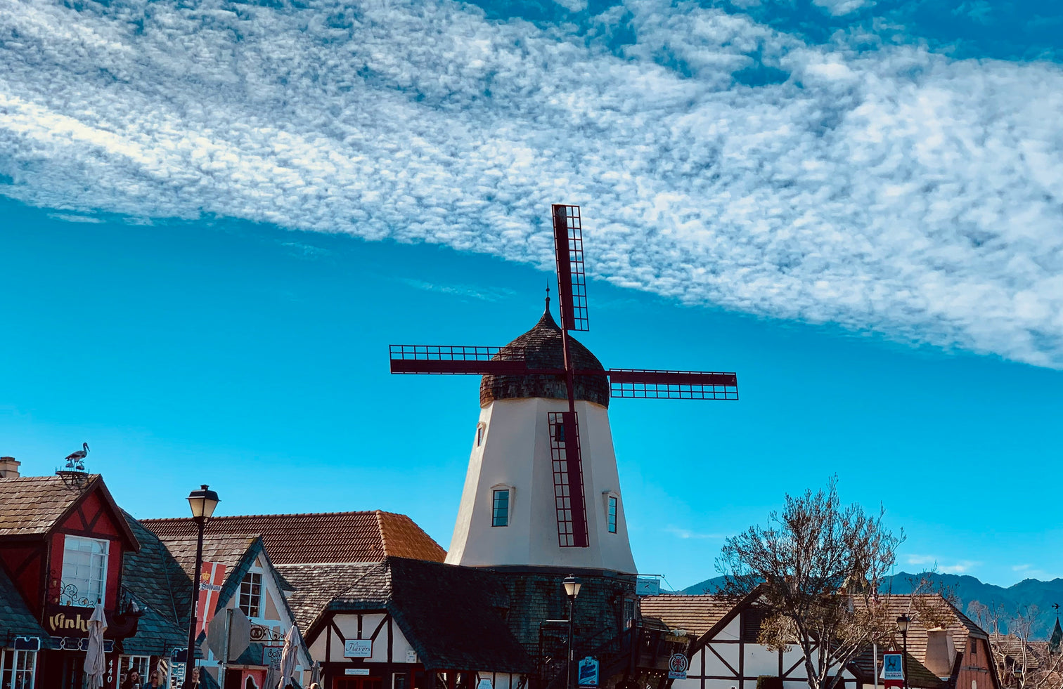 Solvang Splendors