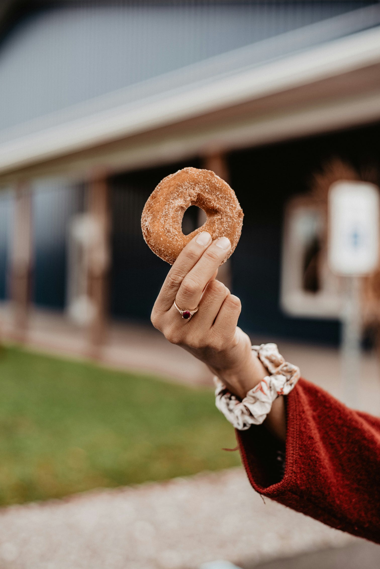 A Taste of Amish Country