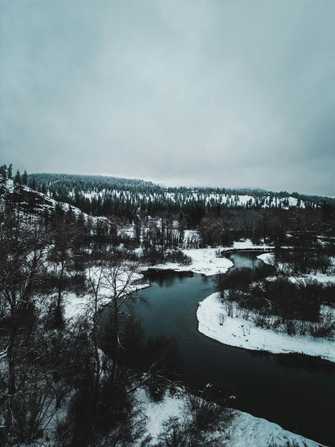 Hudson River Hideaways