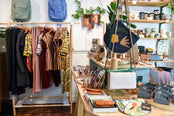 Forests & Funky Finds