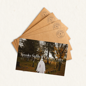 Spooky Sights & Ghostly Tales