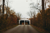 Cozy Country Charm