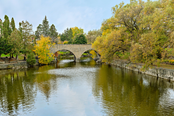 The Small Town Charm Trail