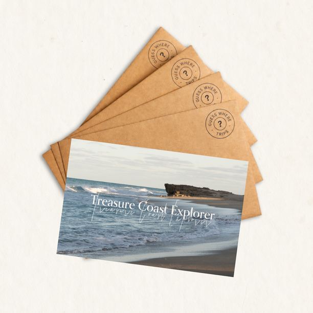 Treasure Coast Explorer