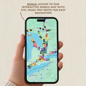 Detour Diaries: Ontario