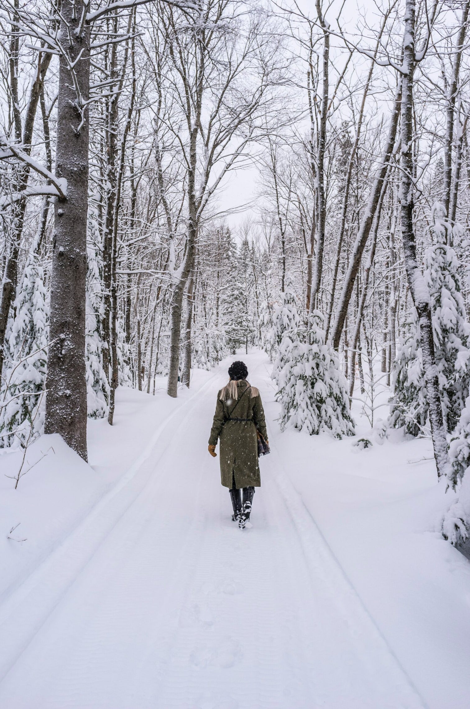 The Small Town Charm Trail