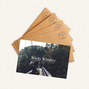 Wacky Wonders