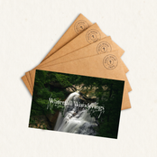 Waterfall Wanderings