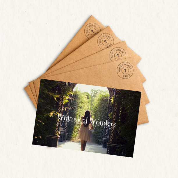 Whimsical Wonders