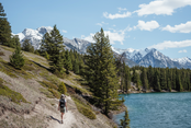 Rocky Mountain Route