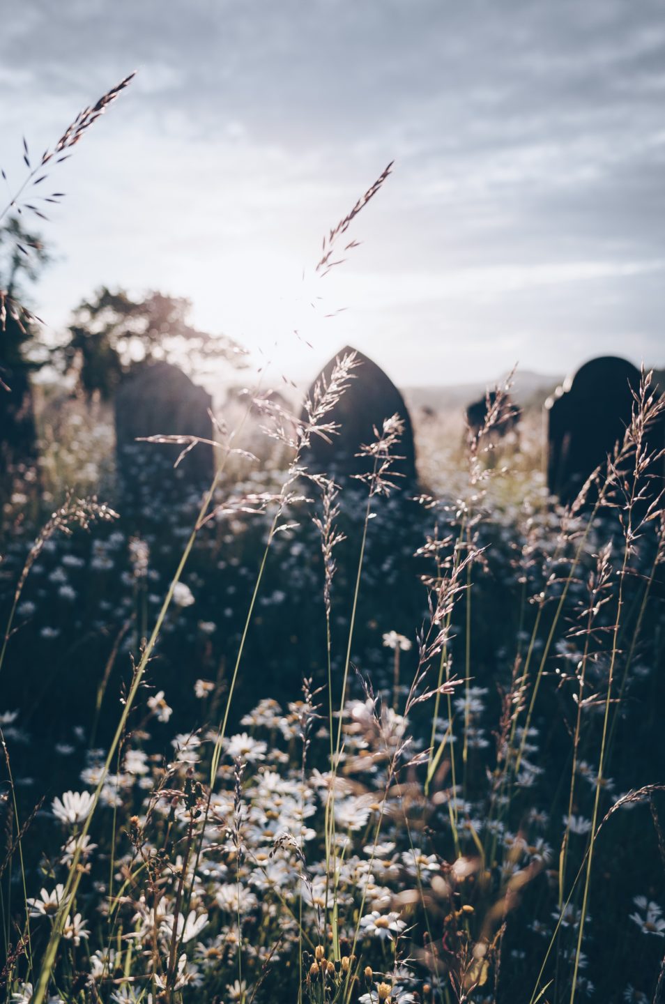 Historic Haunts