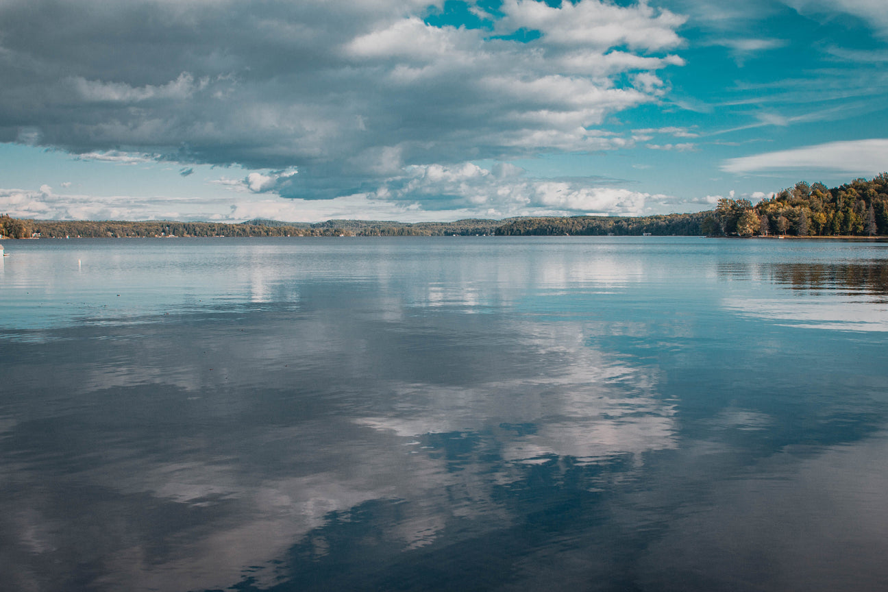 Muskoka Meandering